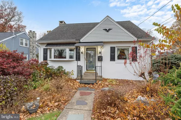 Souderton, PA 18964,316 PENN AVE