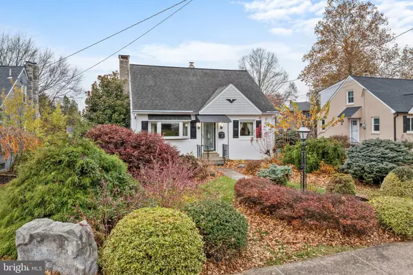 Souderton, PA 18964,316 PENN AVE