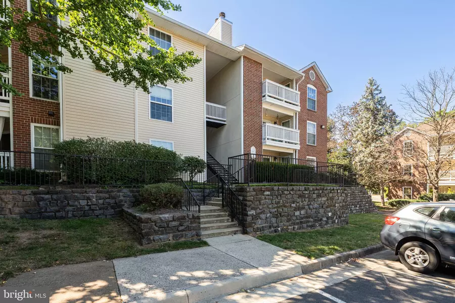 1539 LINCOLN WAY #302B, Mclean, VA 22102