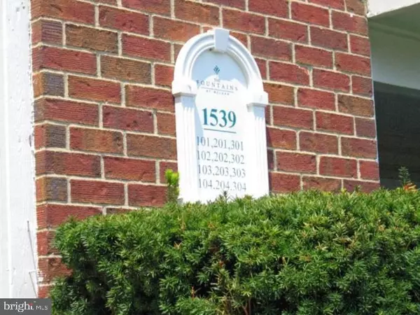 Mclean, VA 22102,1539 LINCOLN WAY #302B