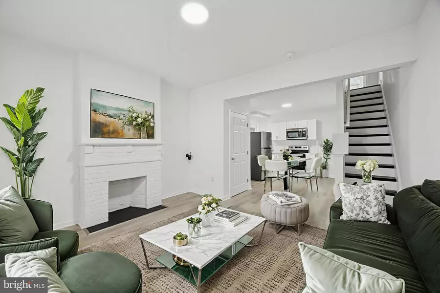 452 E MECHANIC ST, Philadelphia, PA 19144