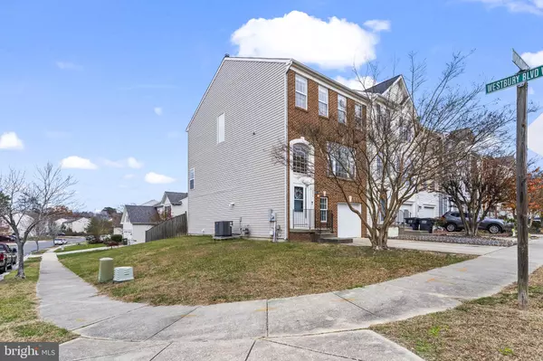 Lexington Park, MD 20653,21396 LOOKOUT DR