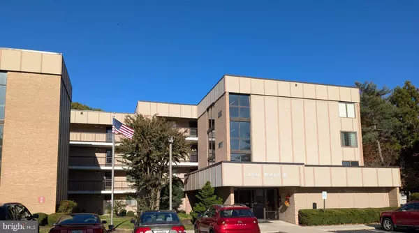 Salisbury, MD 21804,227 CANAL PARK DR #205