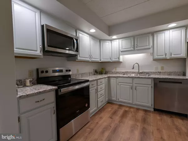 Salisbury, MD 21804,227 CANAL PARK DR #205