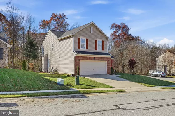 Elkton, MD 21921,259 THOMAS JEFFERSON TER