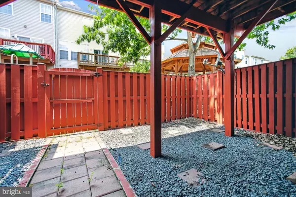 Alexandria, VA 22309,8438 HALLIE ROSE ST