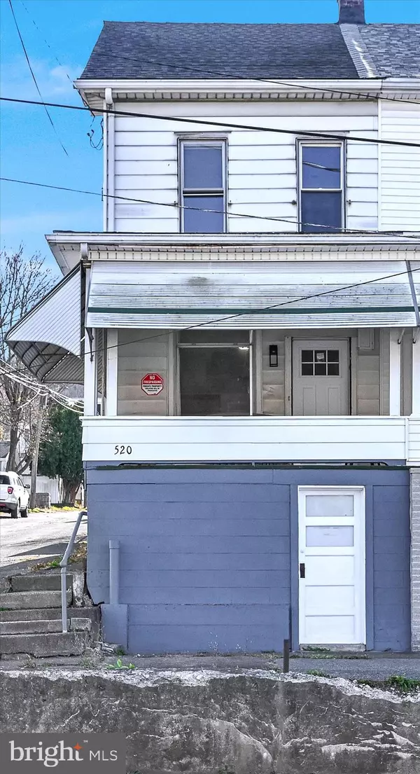 Mt Carmel, PA 17851,520 E 5TH ST