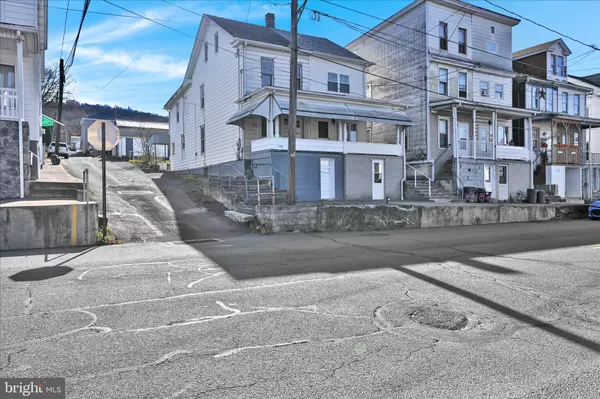 Mt Carmel, PA 17851,520 E 5TH ST