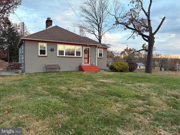 123 GLENWOOD AVE, Norristown, PA 19403