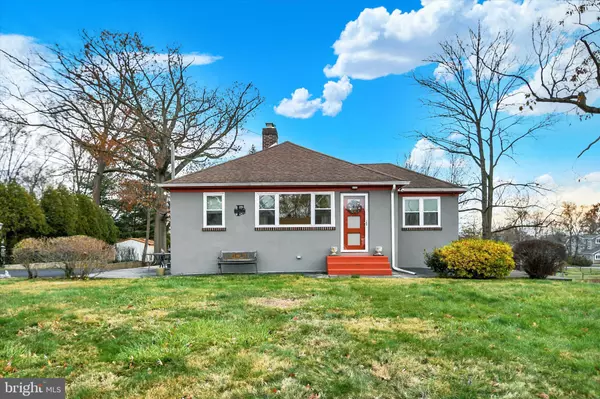 Norristown, PA 19403,123 GLENWOOD AVE