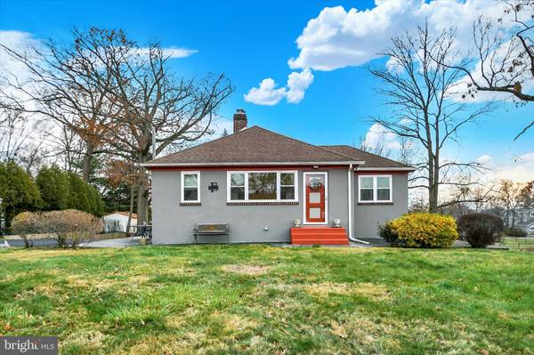 Norristown, PA 19403,123 GLENWOOD AVE