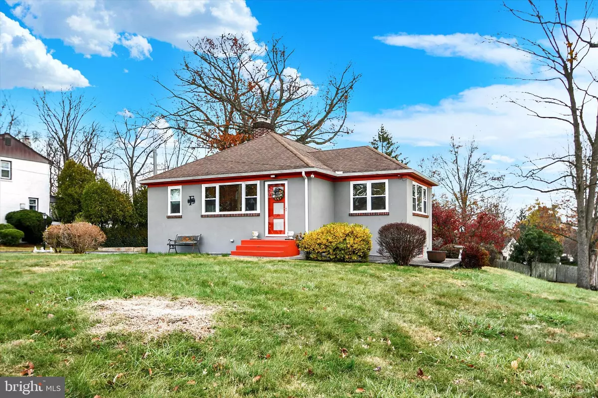 Norristown, PA 19403,123 GLENWOOD AVE