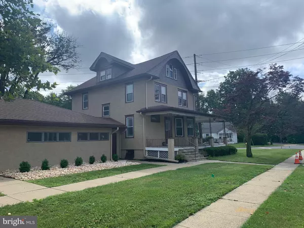 Ewing, NJ 08628,1072-1076 PARKWAY AVE #1072