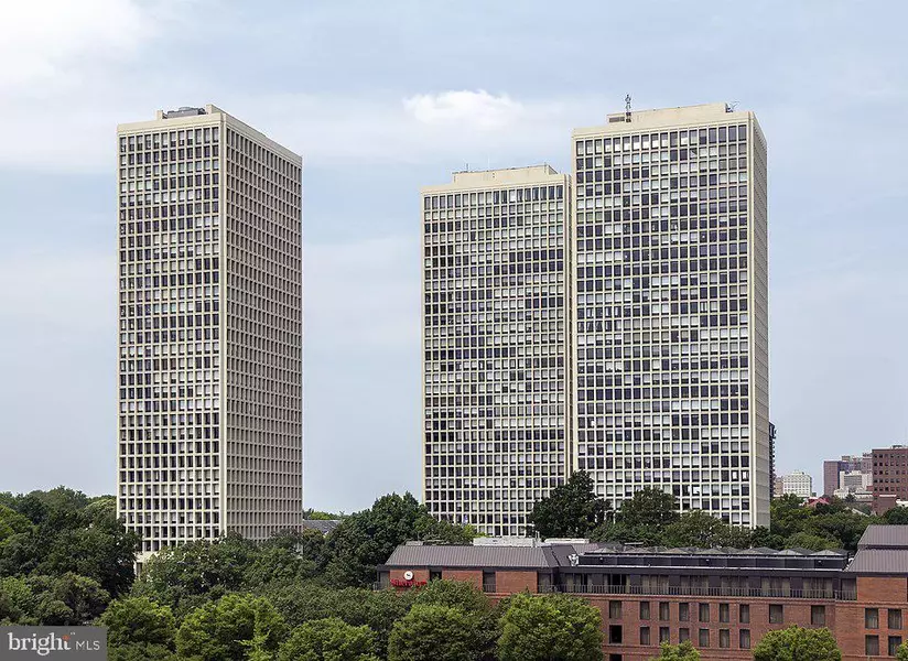 210 LOCUST STREET #7BW, Philadelphia, PA 19106