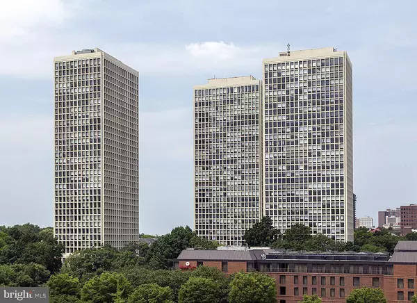 210 LOCUST STREET #7BW, Philadelphia, PA 19106