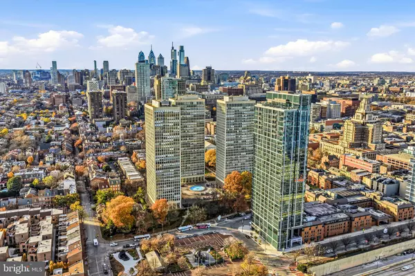 210 LOCUST STREET #7BW, Philadelphia, PA 19106