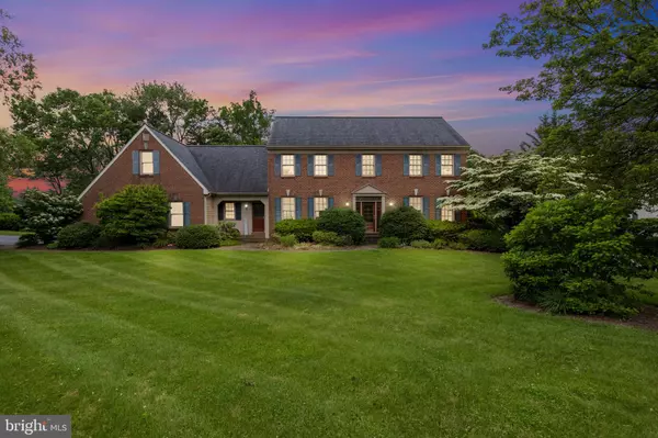 Lancaster, PA 17601,1077 CHAPEL FORGE DR