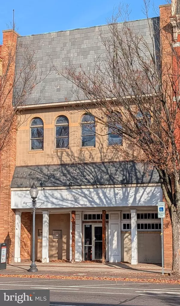 205 E HIGH ST, Pottstown, PA 19464