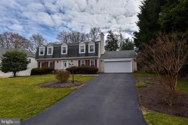 Great Falls, VA 22066,1221 FORESTVILLE DR