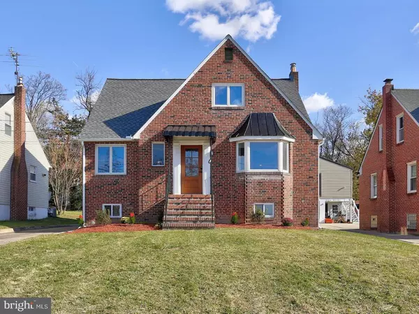 1202 KRUEGER AVE, Baltimore, MD 21237