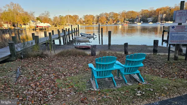 Crownsville, MD 21032,1116 RIDGE PL