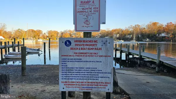 Crownsville, MD 21032,1116 RIDGE PL