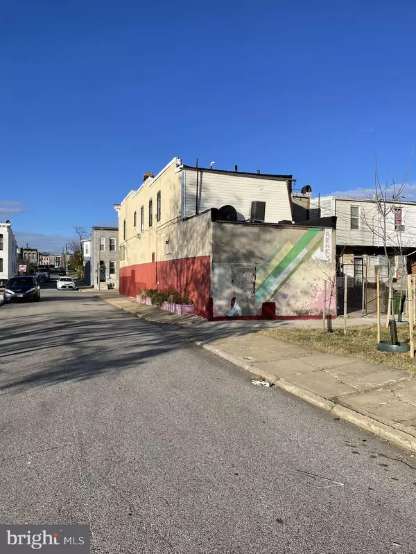 Baltimore, MD 21213,1619 E FEDERAL ST E