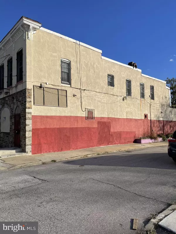 Baltimore, MD 21213,1619 E FEDERAL ST E