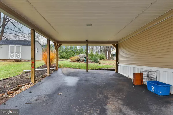 Quakertown, PA 18951,6 DOGWOOD