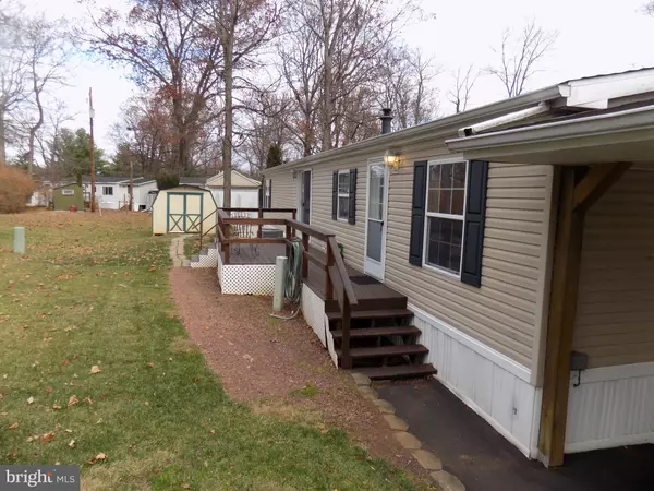 Quakertown, PA 18951,6 DOGWOOD