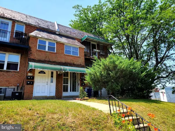 628 W PROVIDENCE RD #1, Aldan, PA 19018