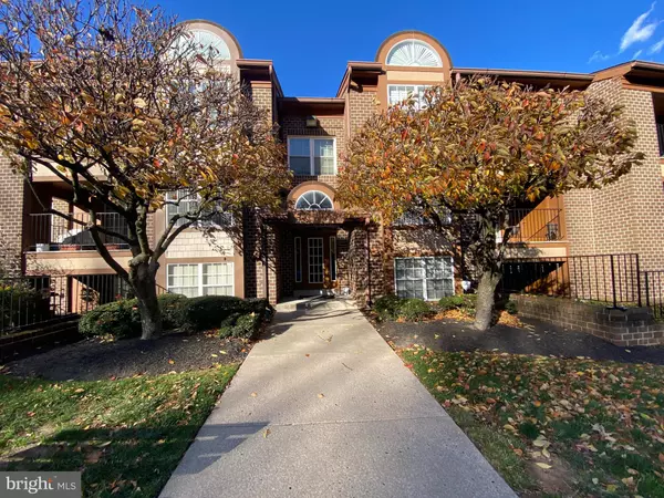 2109-B WOODBOX LN #2109B, Baltimore, MD 21209