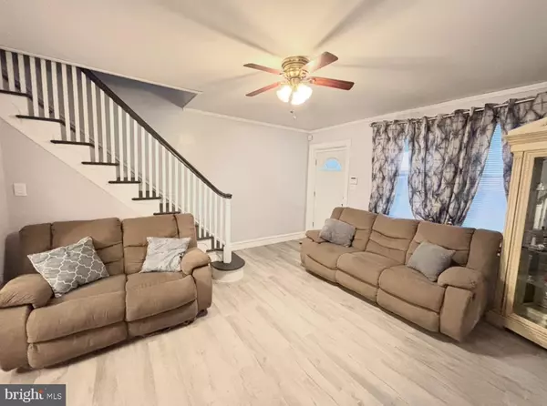 Philadelphia, PA 19120,137 W SPENCER AVE