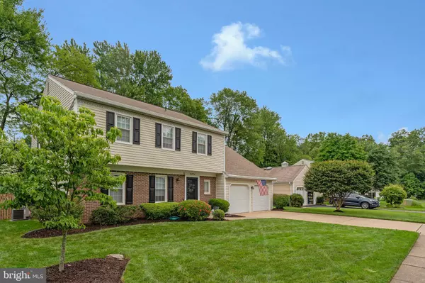 Burke, VA 22015,5254 QUEENS WOOD DR