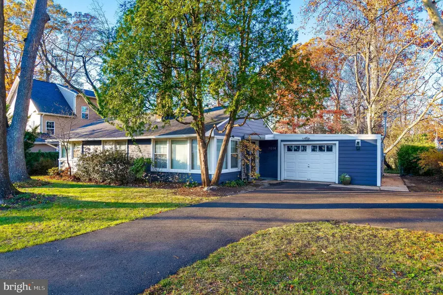 7014 OAK RIDGE RD, Falls Church, VA 22042