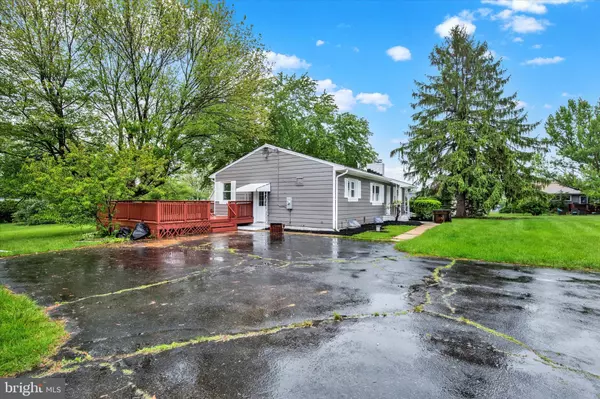 Bel Air, MD 21015,6 CORNS DR