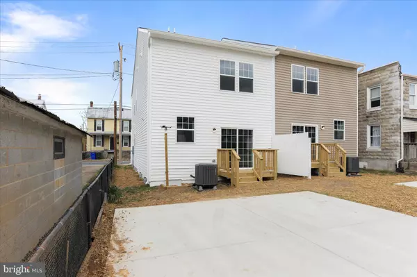 Hagerstown, MD 21740,490 MITCHELL AVE