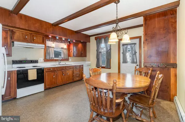 Millersburg, PA 17061,477 NORTH ST