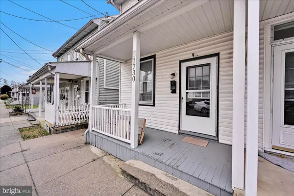 Lebanon, PA 17042,1730 CENTER ST