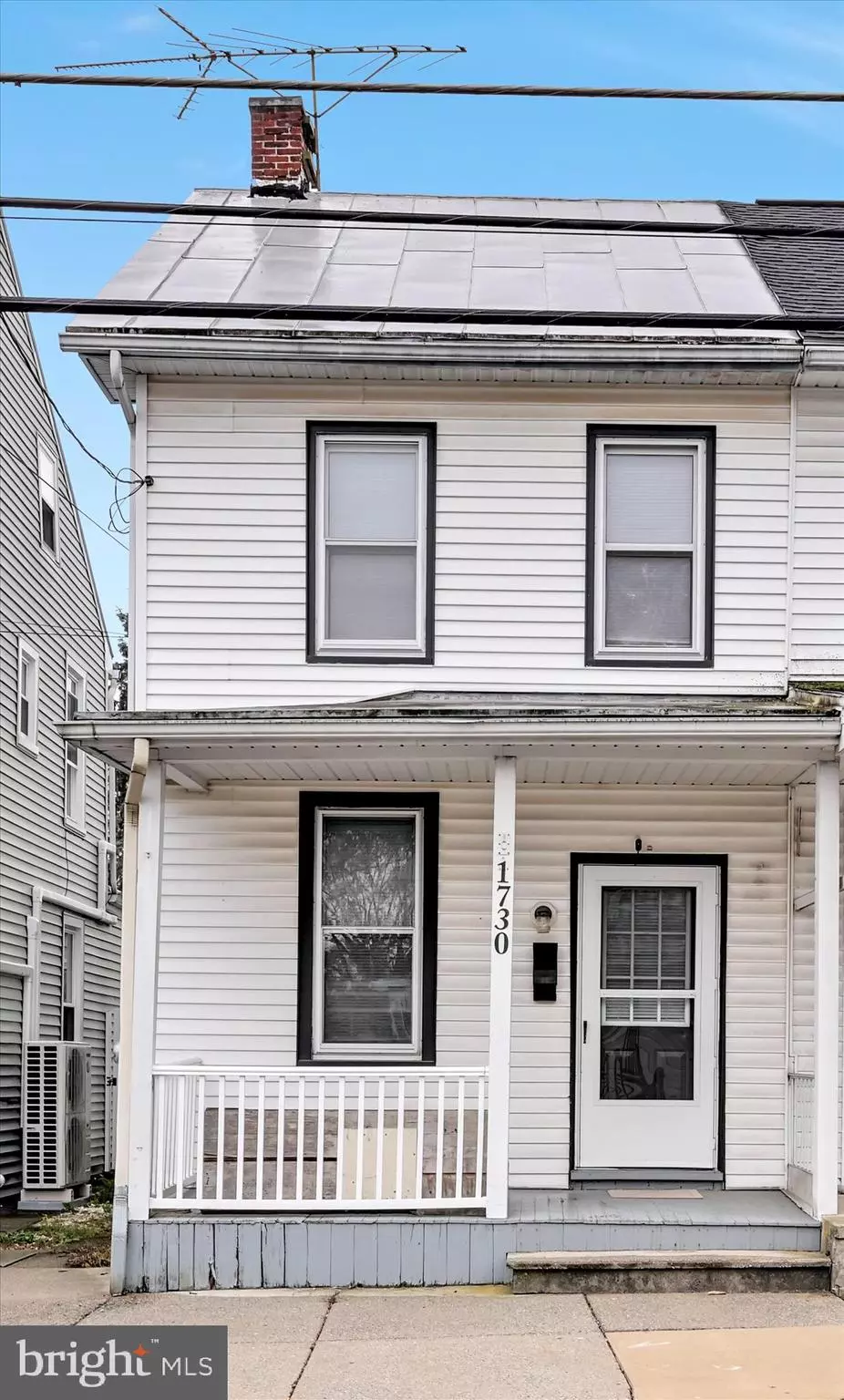 Lebanon, PA 17042,1730 CENTER ST