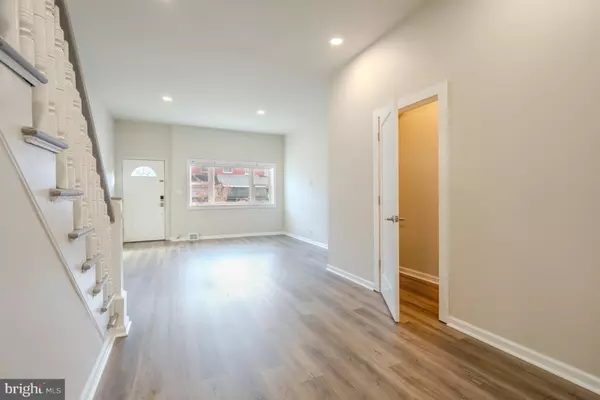 Philadelphia, PA 19104,826 N BROOKLYN ST