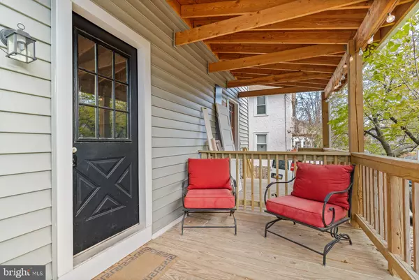 Wayne, PA 19087,245 WILLOW AVE