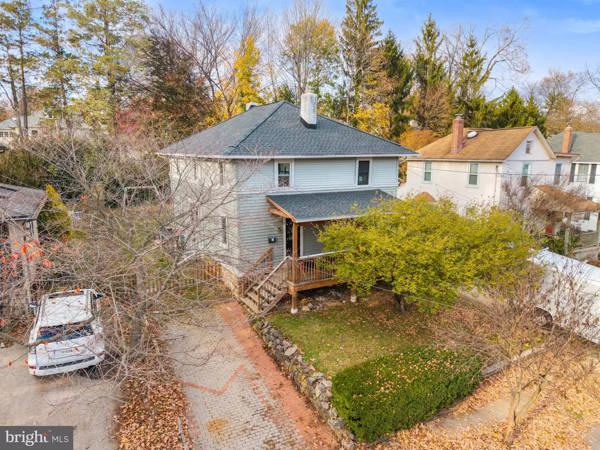 Wayne, PA 19087,245 WILLOW AVE