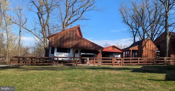 Falling Waters, WV 25419,BLOCK 90 LOT 8 RANGER ROAD