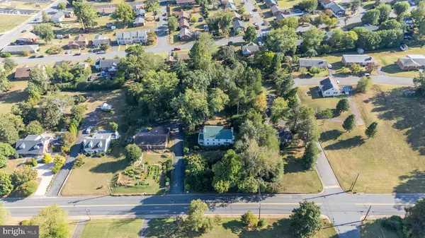 Orange, VA 22960,358 MAIN ST