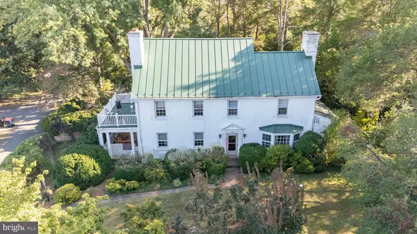 358 MAIN ST, Orange, VA 22960