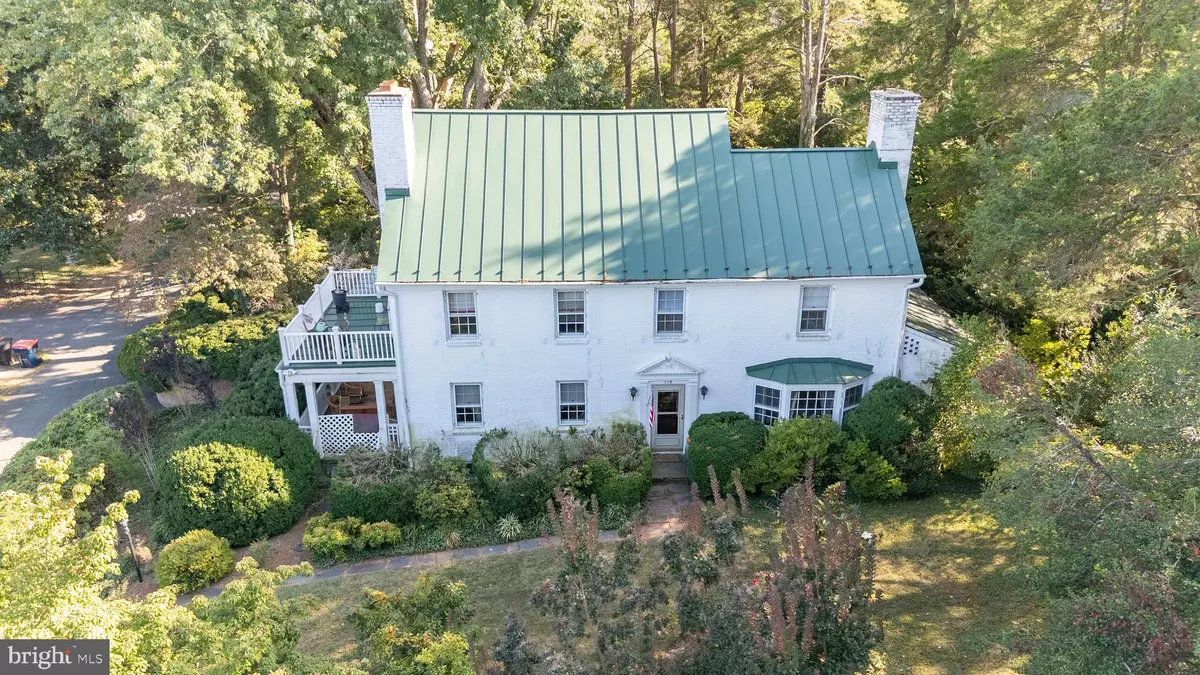 Orange, VA 22960,358 MAIN ST