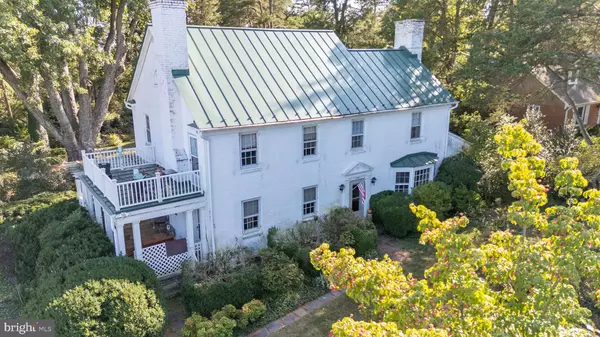 Orange, VA 22960,358 MAIN ST