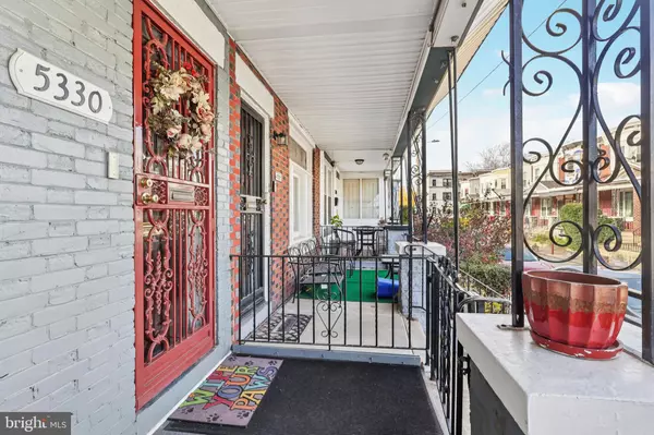 Philadelphia, PA 19139,5330 CHANCELLOR ST