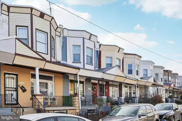 Philadelphia, PA 19139,5330 CHANCELLOR ST